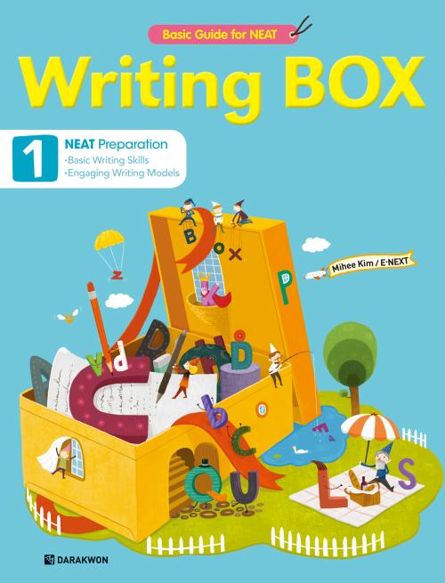 Writing BOX 1
